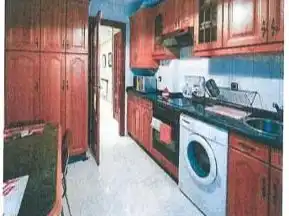Pis de 94 m² a Gijón