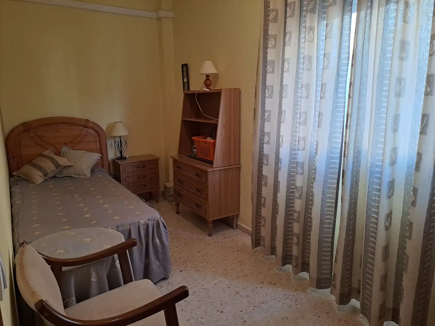 Piso de 80 m² en Dos Hermanas