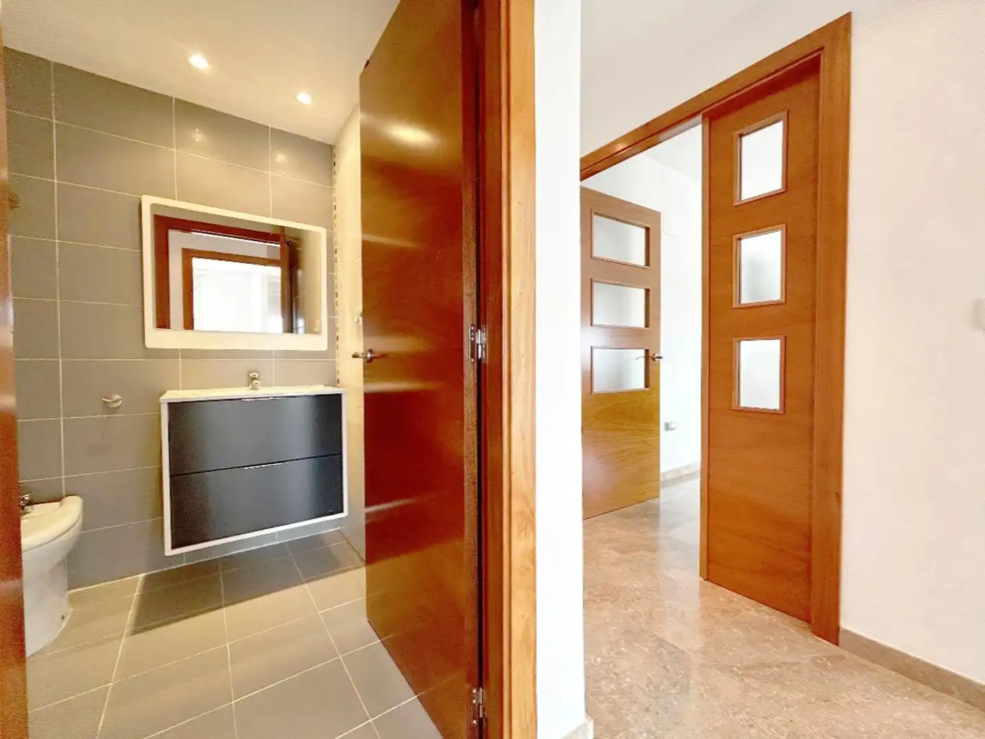 Piso de 122 m² en Museros