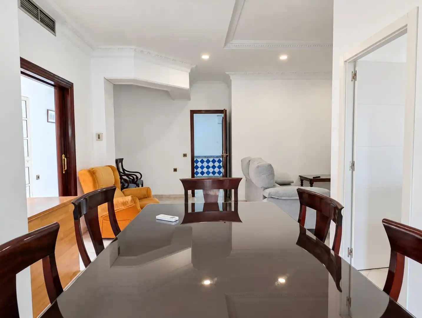 Casa de 144 m² a Sanlúcar la Mayor