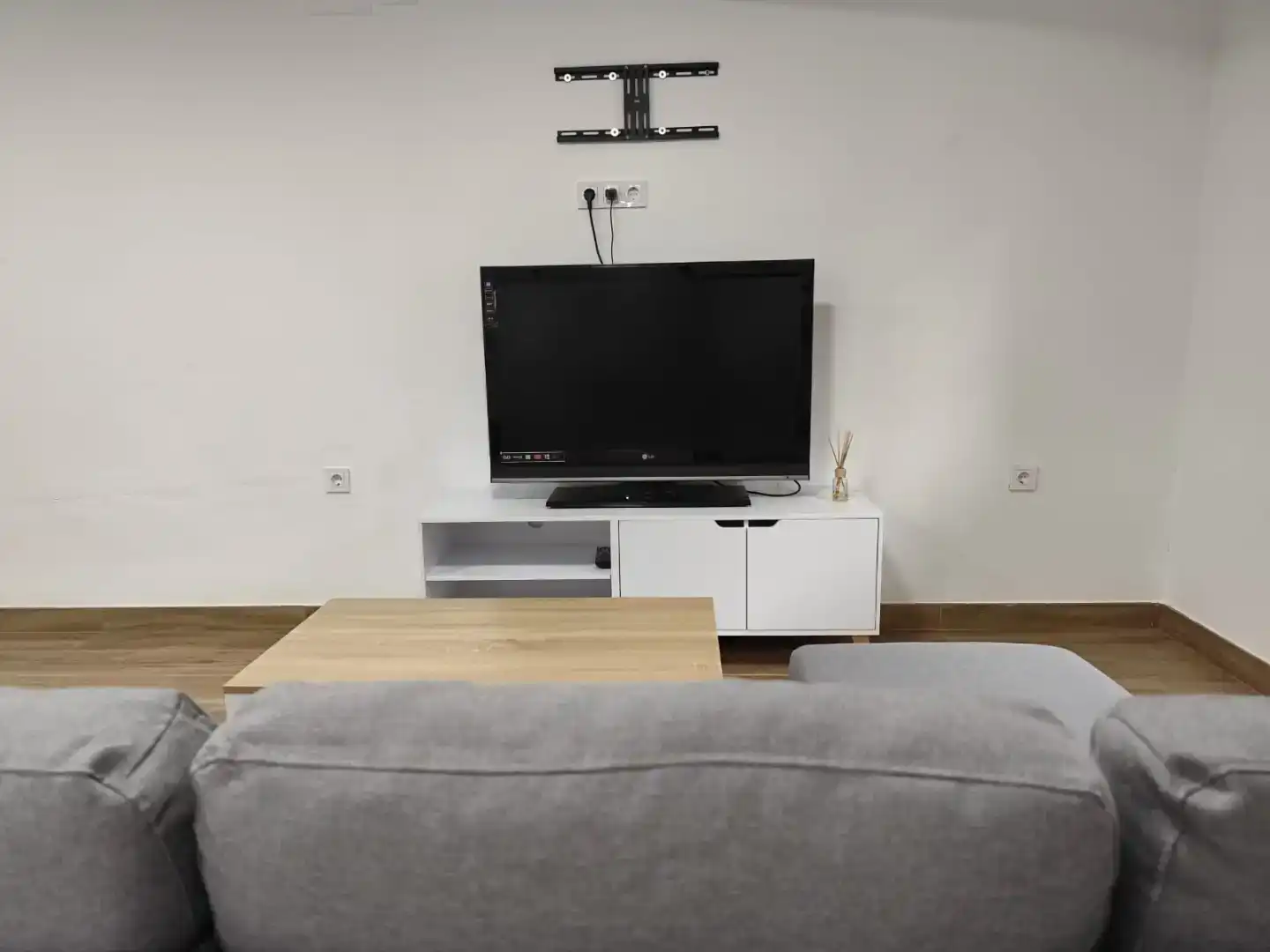 Piso de 50 m² en Mairena del Aljarafe
