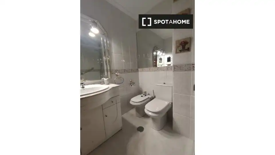 Habitación en alquiler, Alcalá de Henares