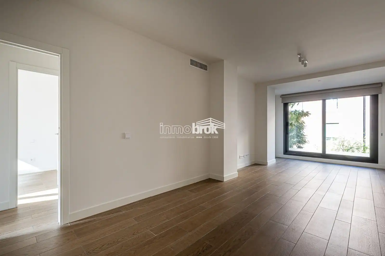 Pis de 110 m² a Madrid