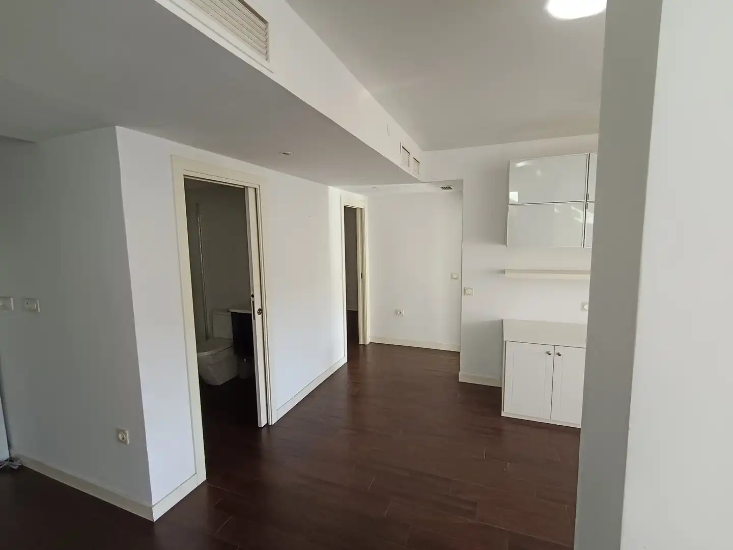 Pis de 137 m² a Màlaga
