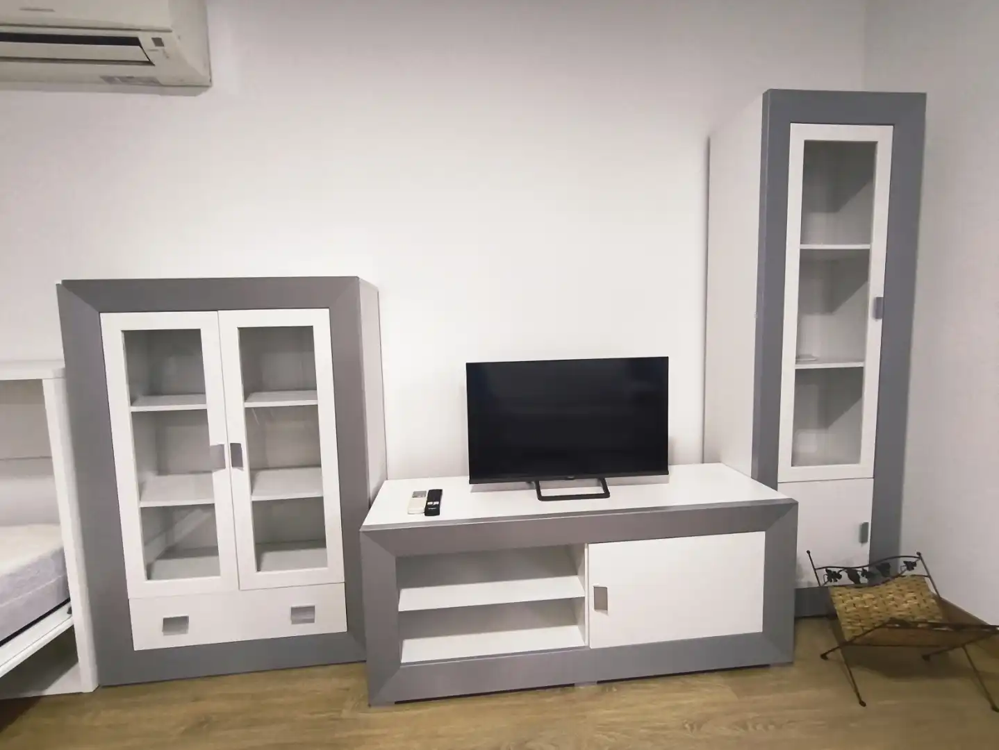 Piso de 36 m² en Ciudad Real