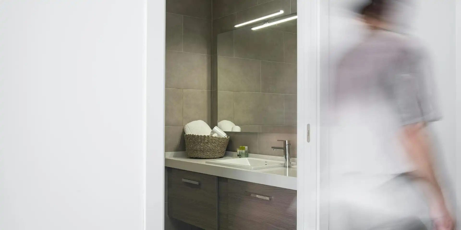 Habitación 82 m², Barcelona