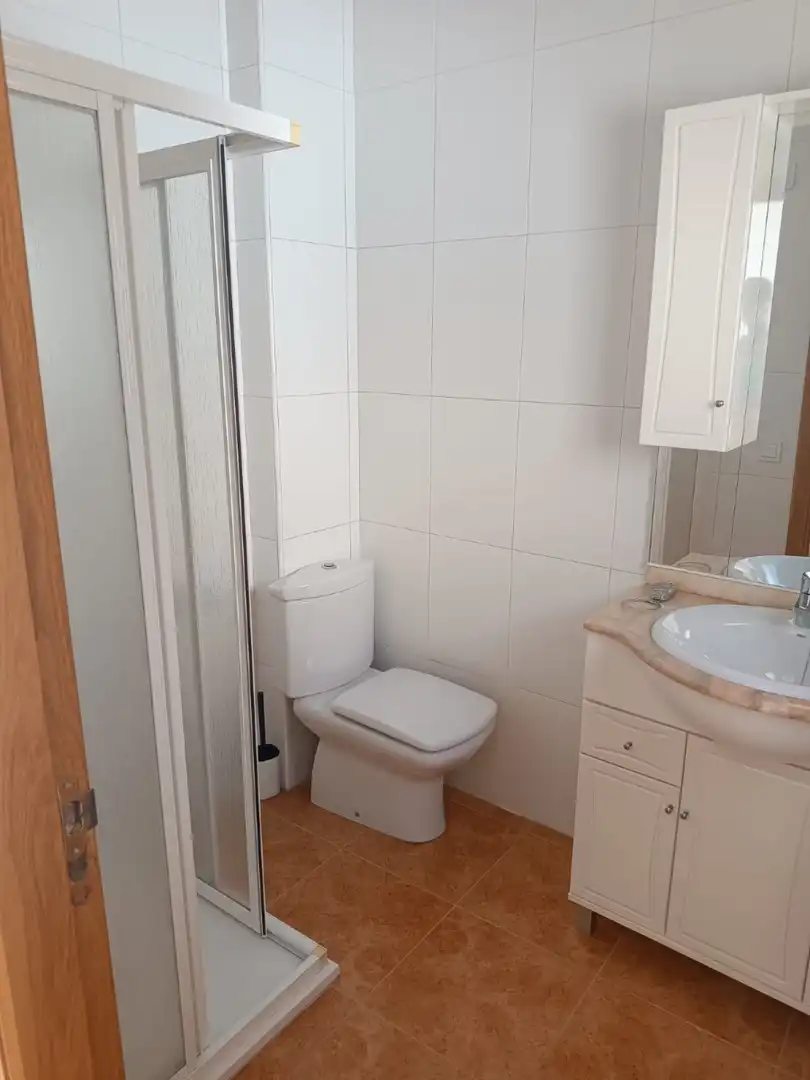 Piso de 85 m² en Rojales