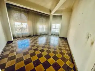 Piso de 200 m² en León