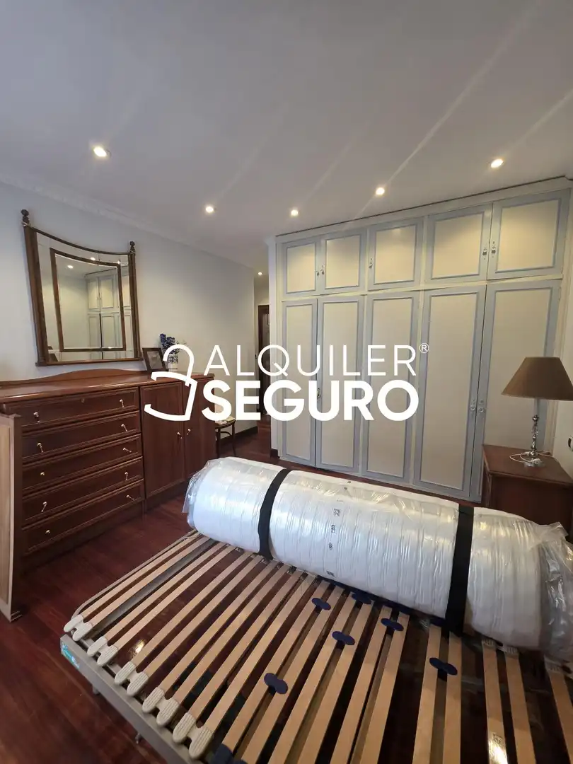 Piso de 105 m² en Bilbao