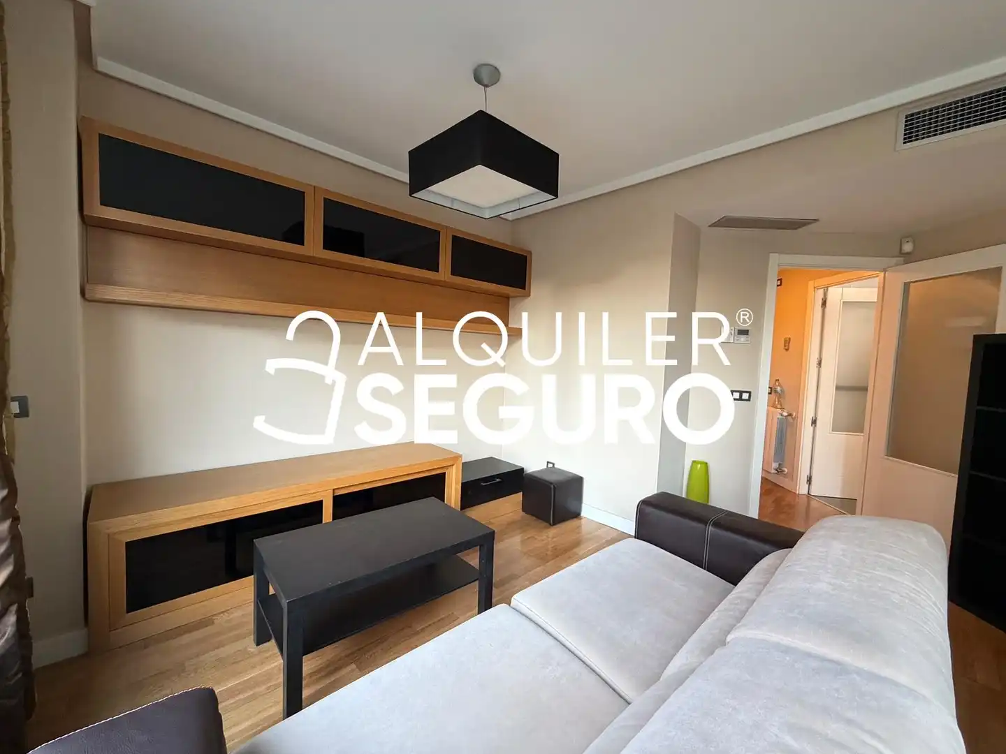 Pis de 67 m² a Madrid