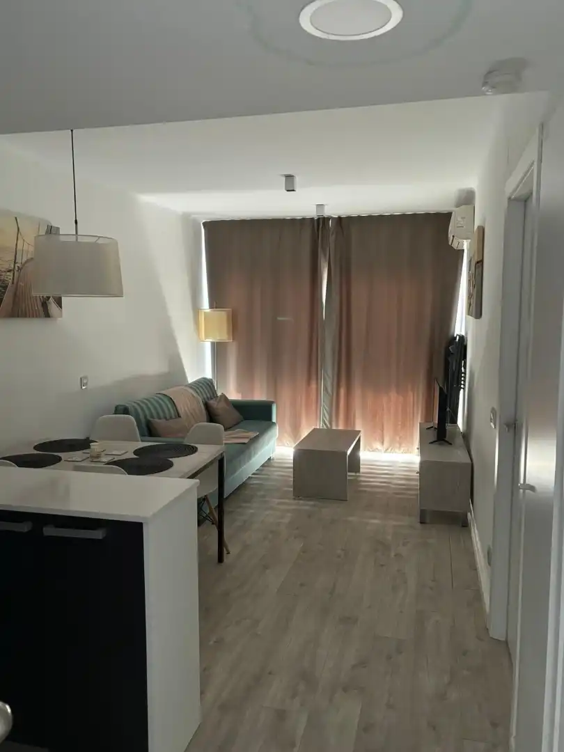 Piso de 45 m² en Torroella de Montgrí