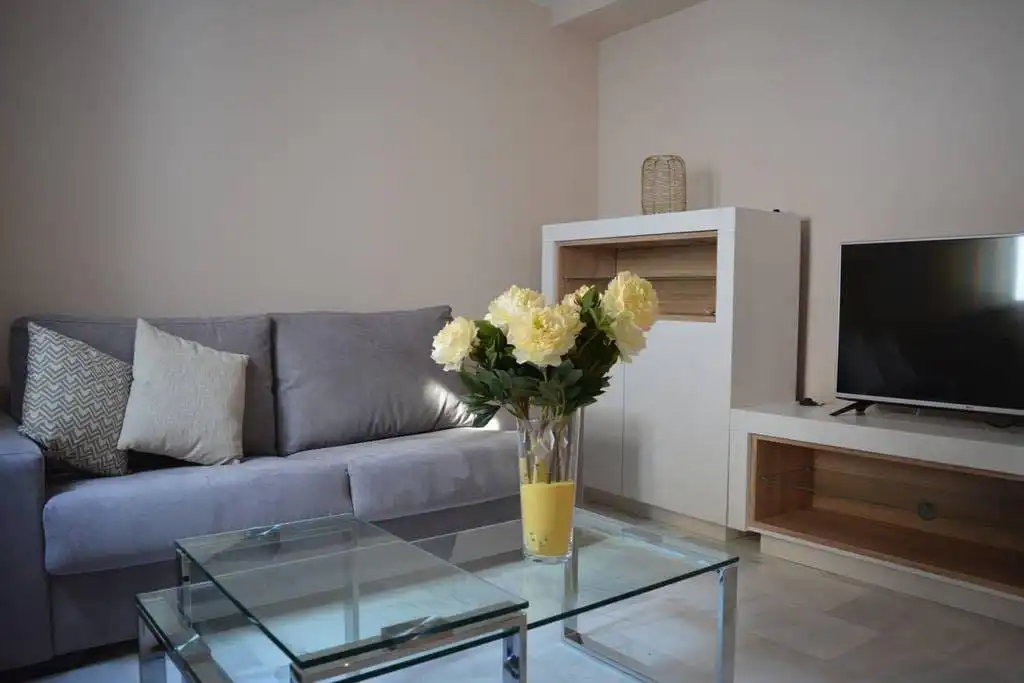 Piso de 45 m² en Sevilla