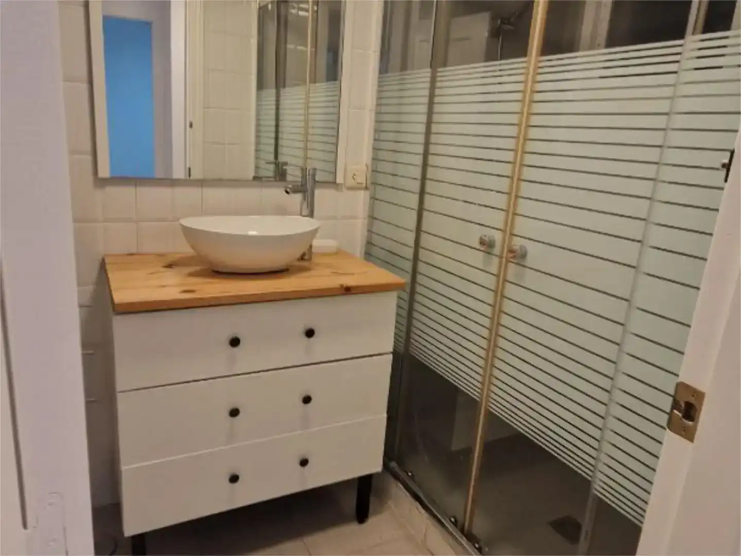 Piso de 66 m² en Badajoz