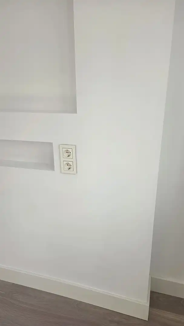 Piso de 40 m² en Zaragoza