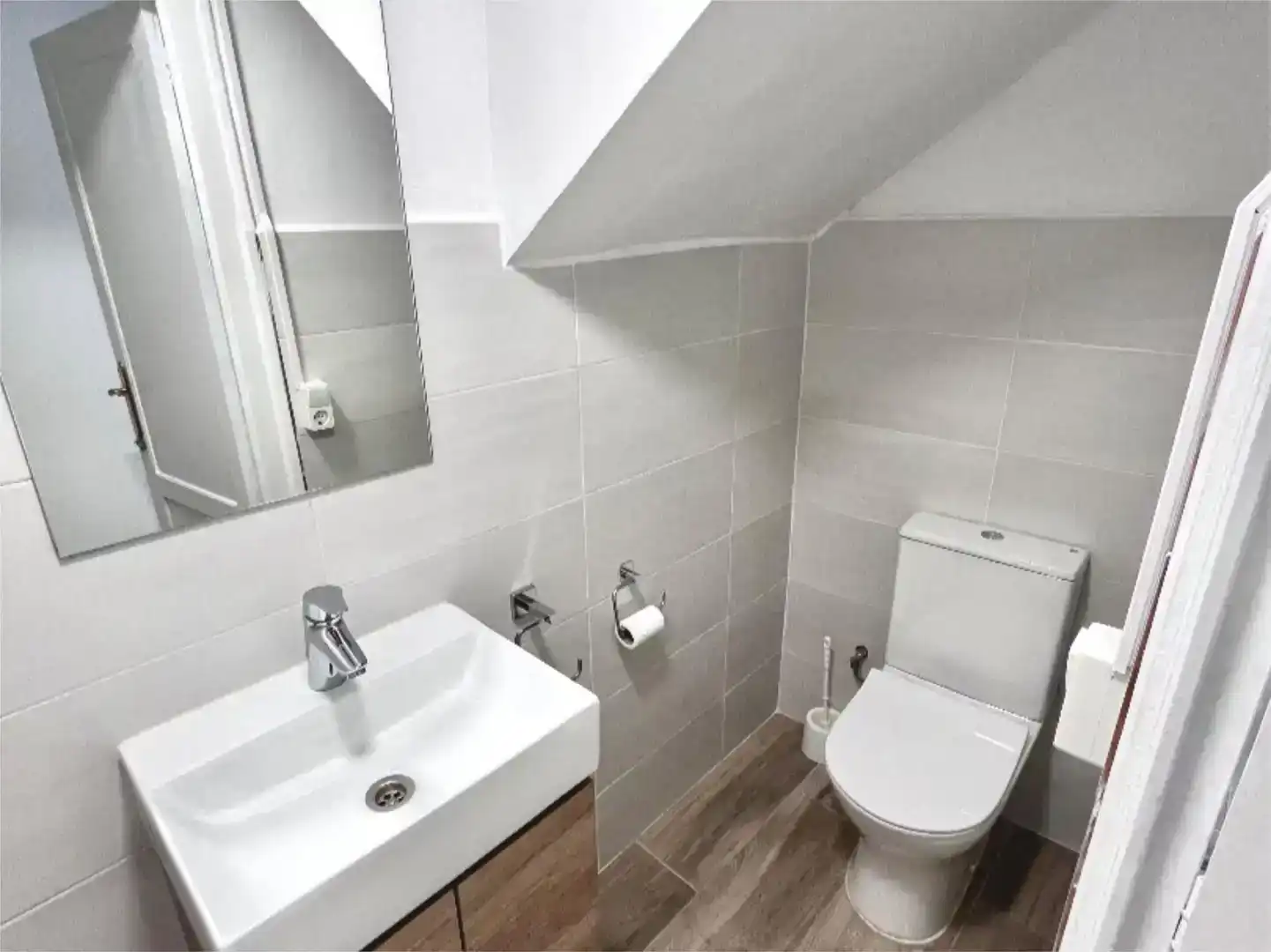 Casa de 129 m² en Pedrola