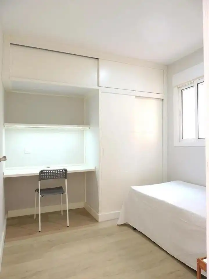 Piso de 45 m² en Sevilla