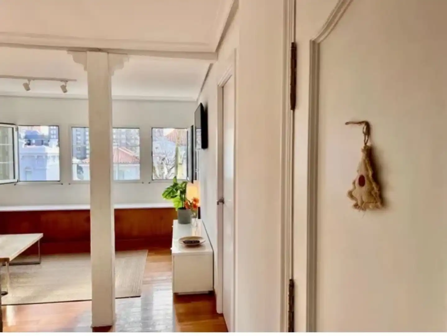 Piso de 70 m² en Santander