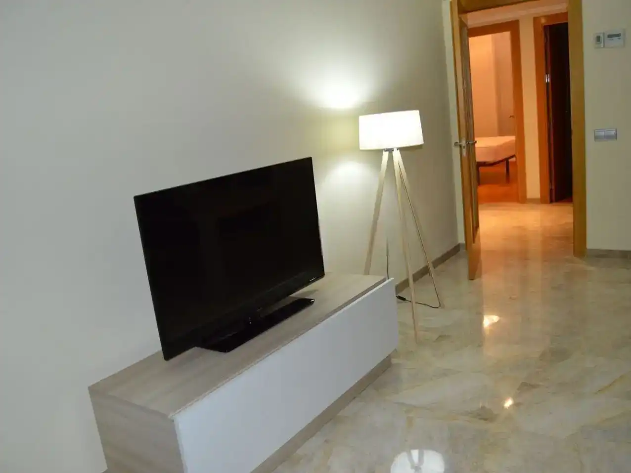 Piso de 80 m² en Almería