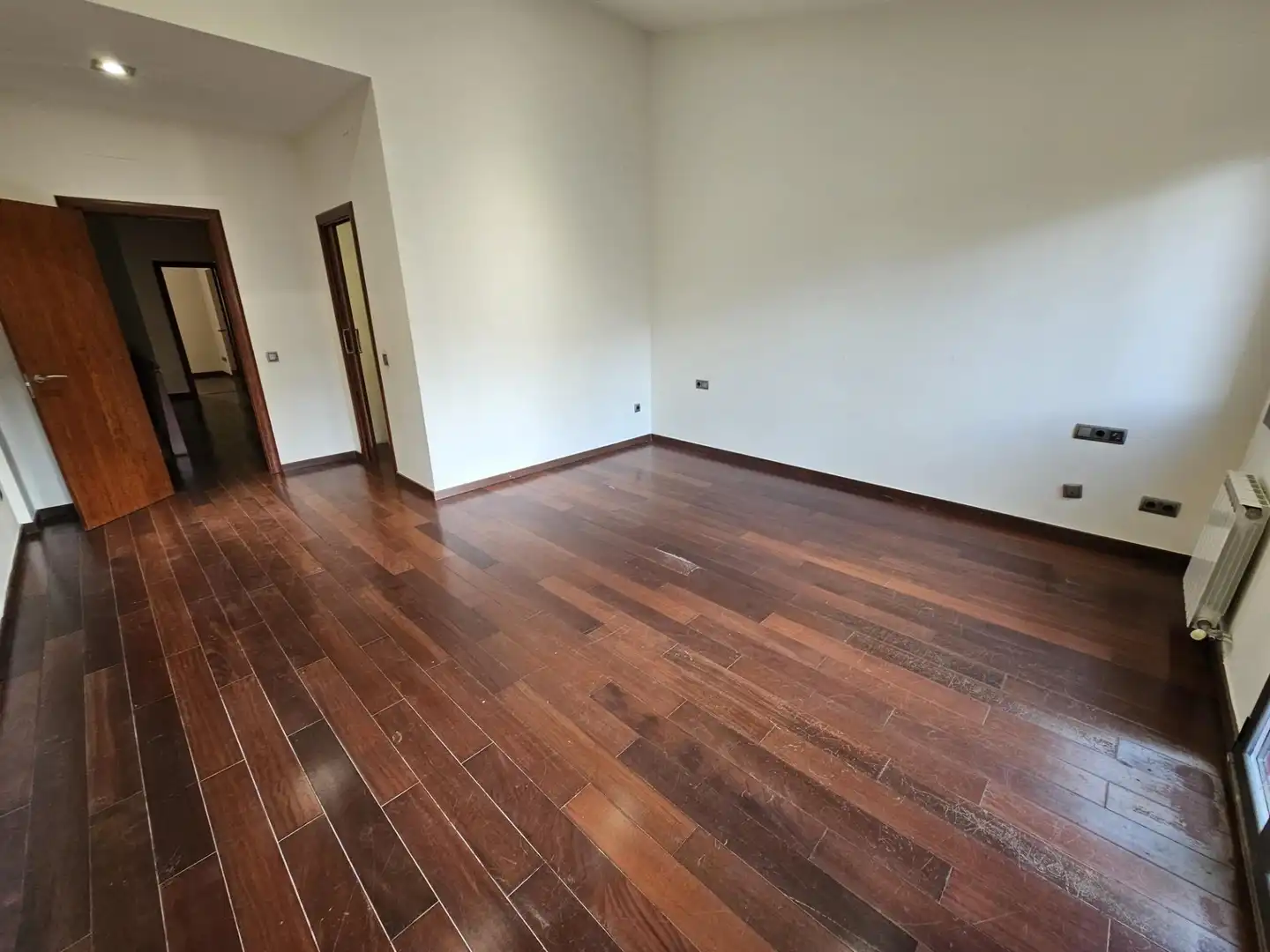 Piso de 201 m² en Calella