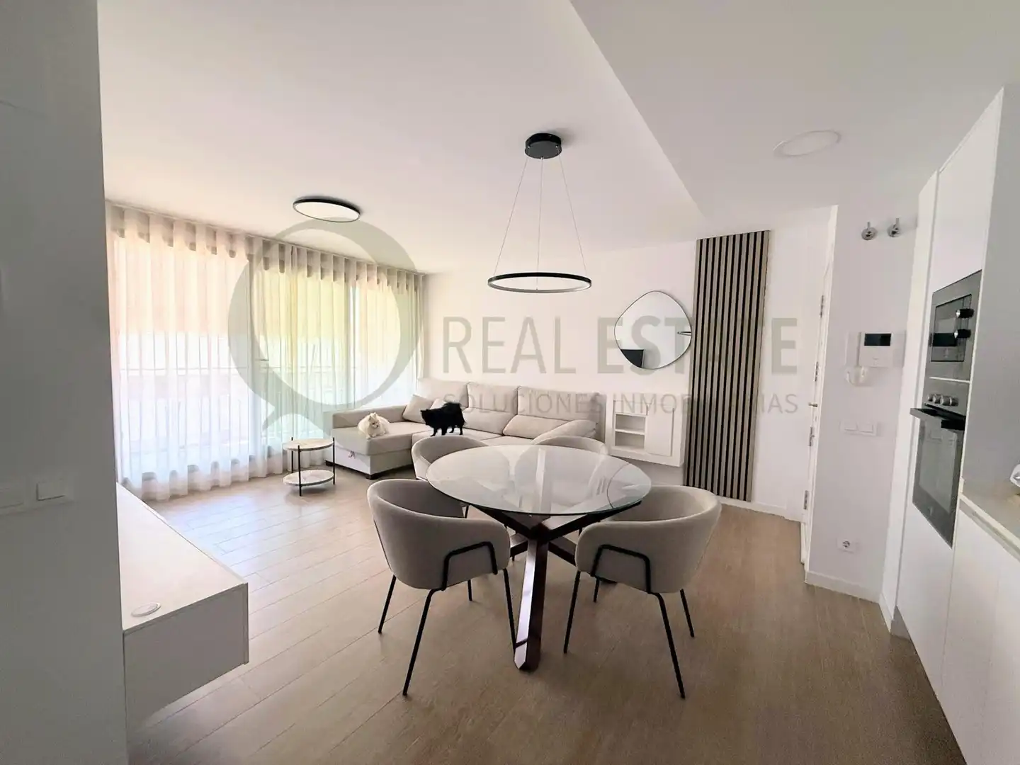 Pis de 67 m² a Sant Joan d'Alacant