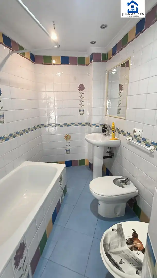 Piso de 65 m² en San Fernando