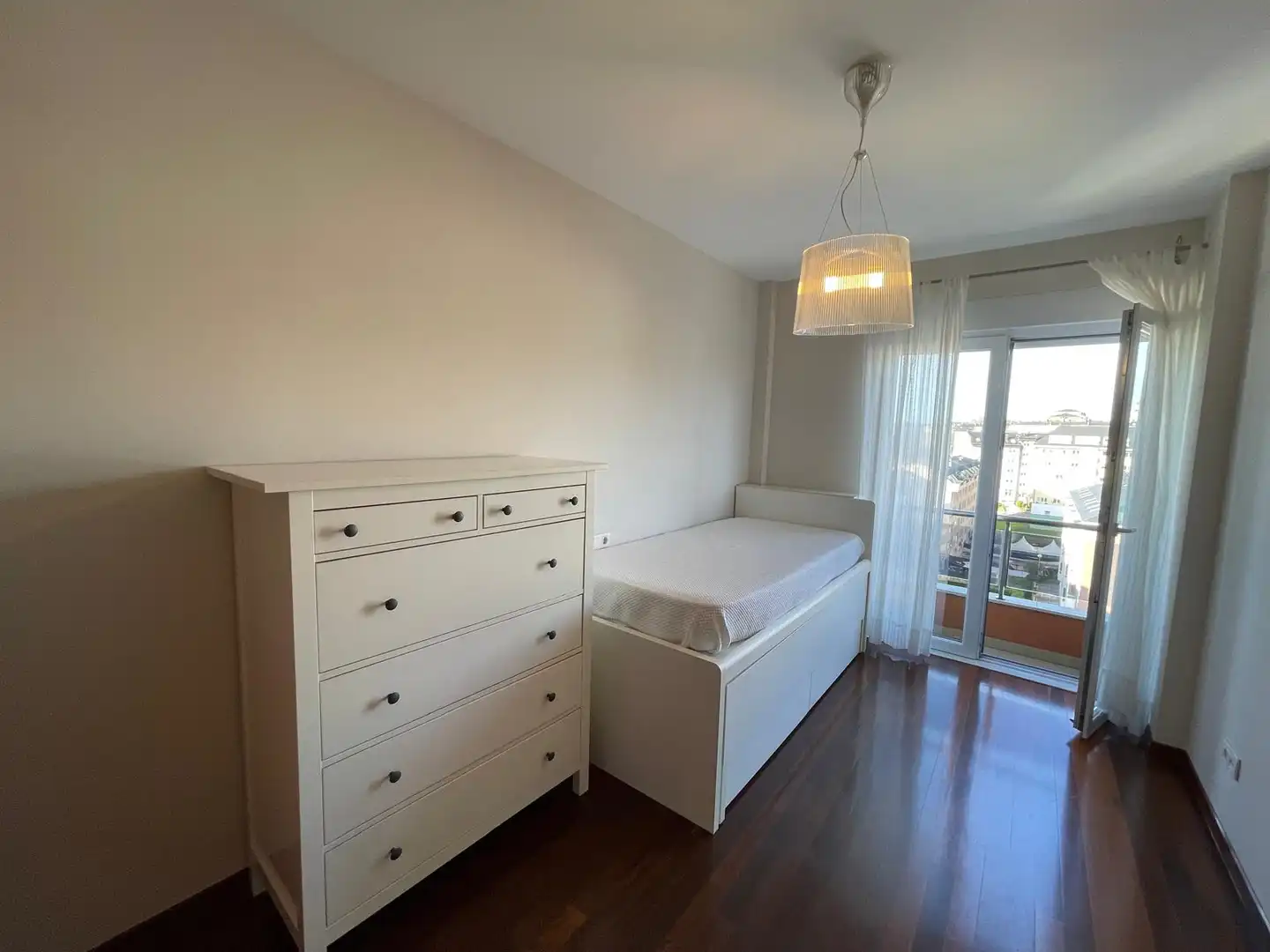 Piso de 70 m² en Lugo