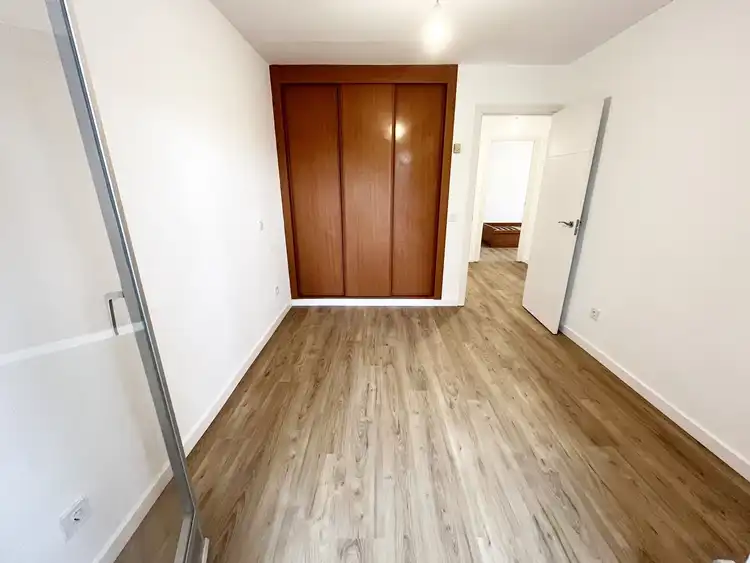 Pis de 112 m² a Madrid