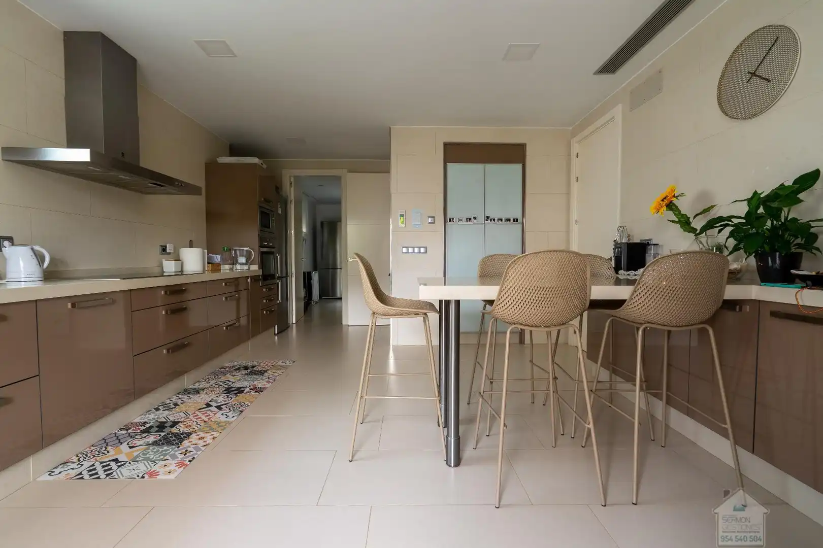 Appartement 372 m² à Dos Hermanas