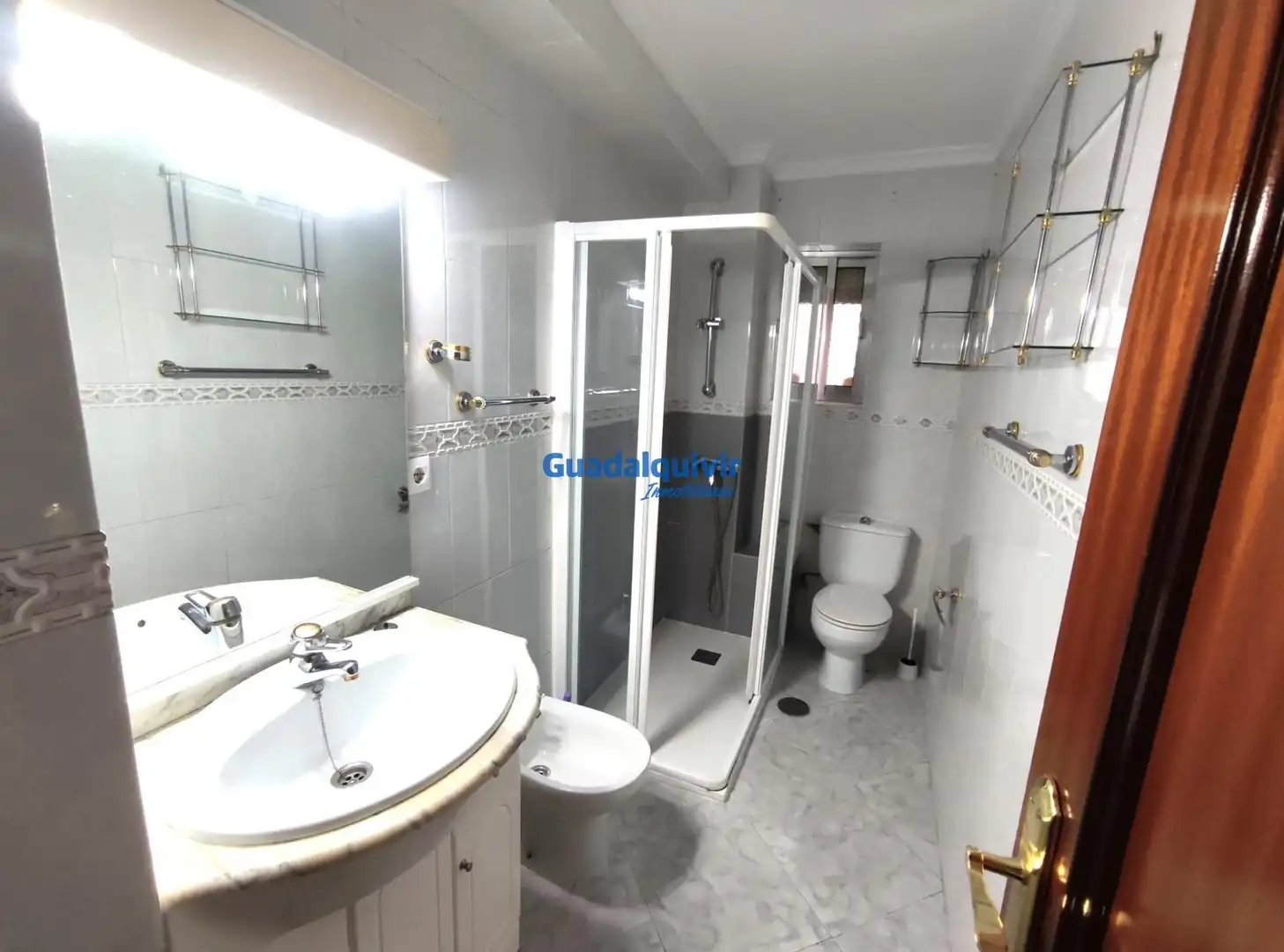 Piso de 71 m² en Sevilla