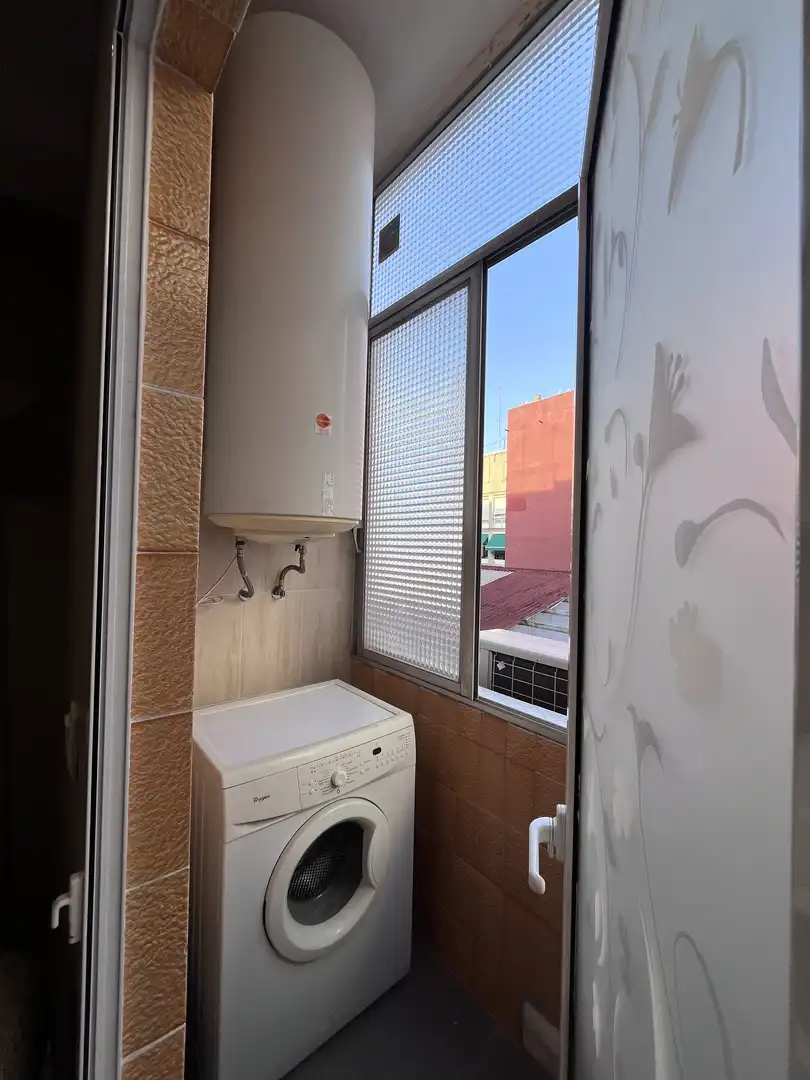 Piso de 100 m² en Valencia