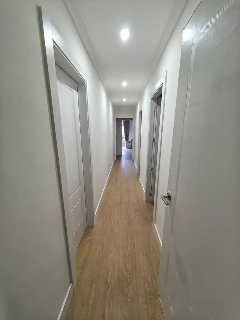 Piso de 140 m² en Santander