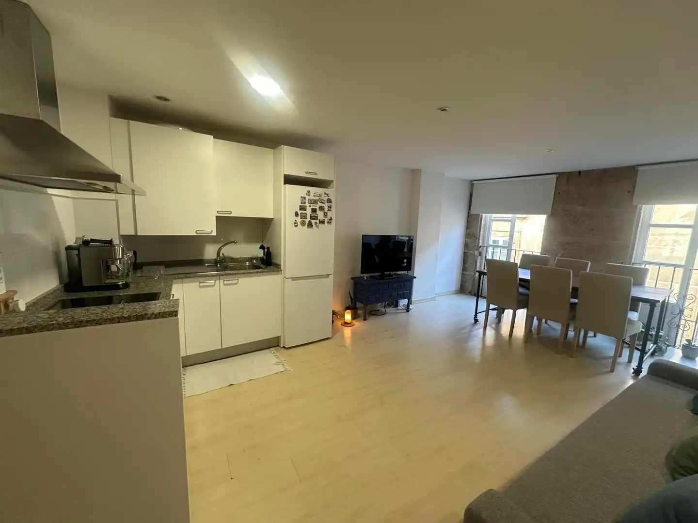 Piso de 99 m² en Ourense