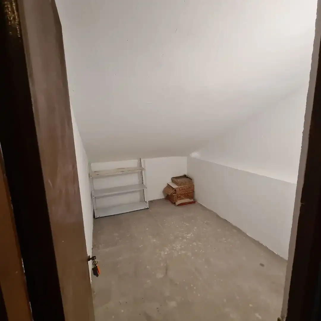 Piso de 142 m² en Burgos