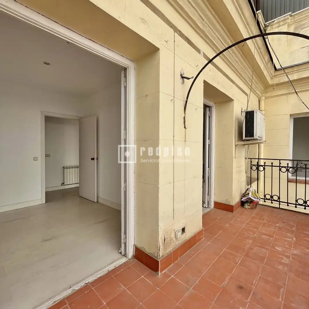 Appartamento 92 m² a Madrid