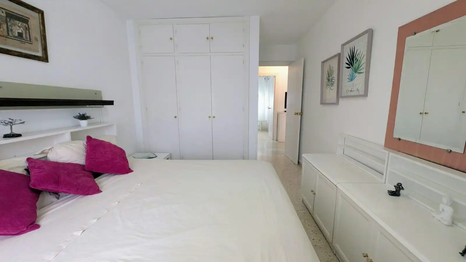 Pis de 120 m² a Fuengirola
