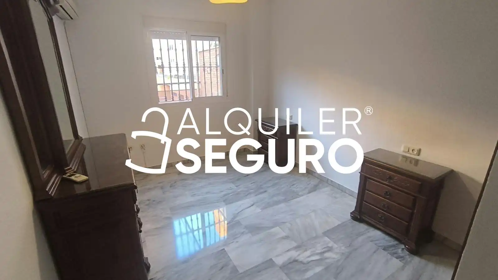 Pis de 80 m² a Sevilla