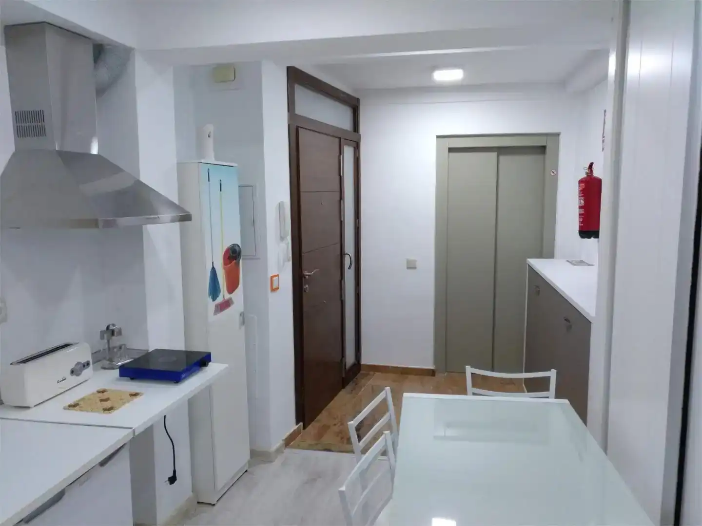 Piso de 50 m² en Úbeda