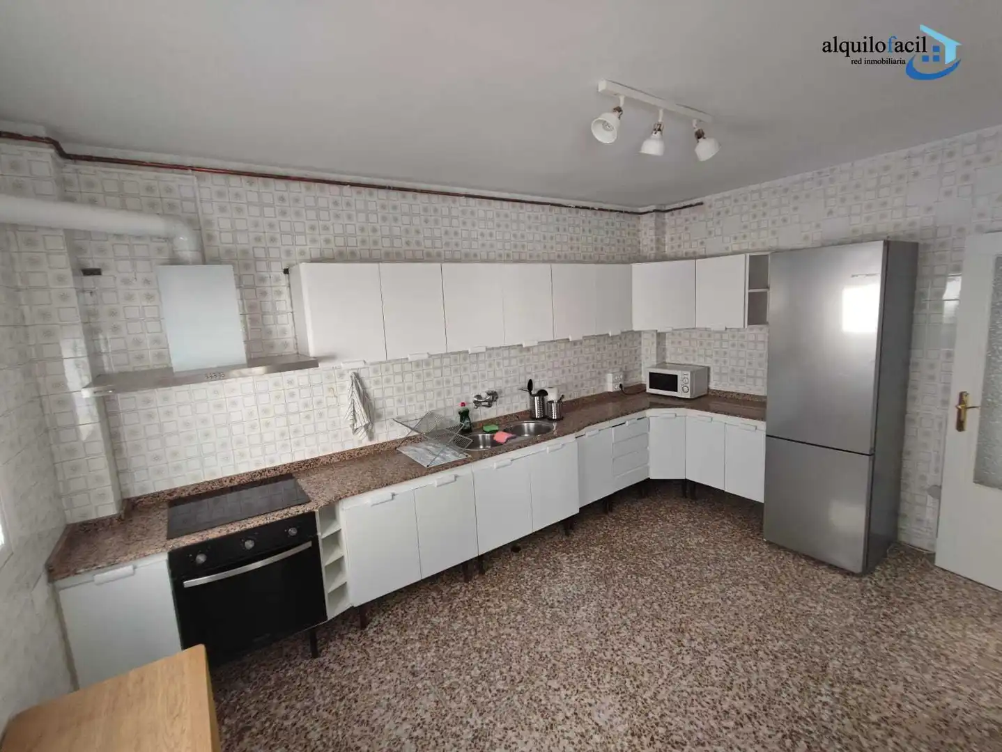 Habitación 110 m², Murcia