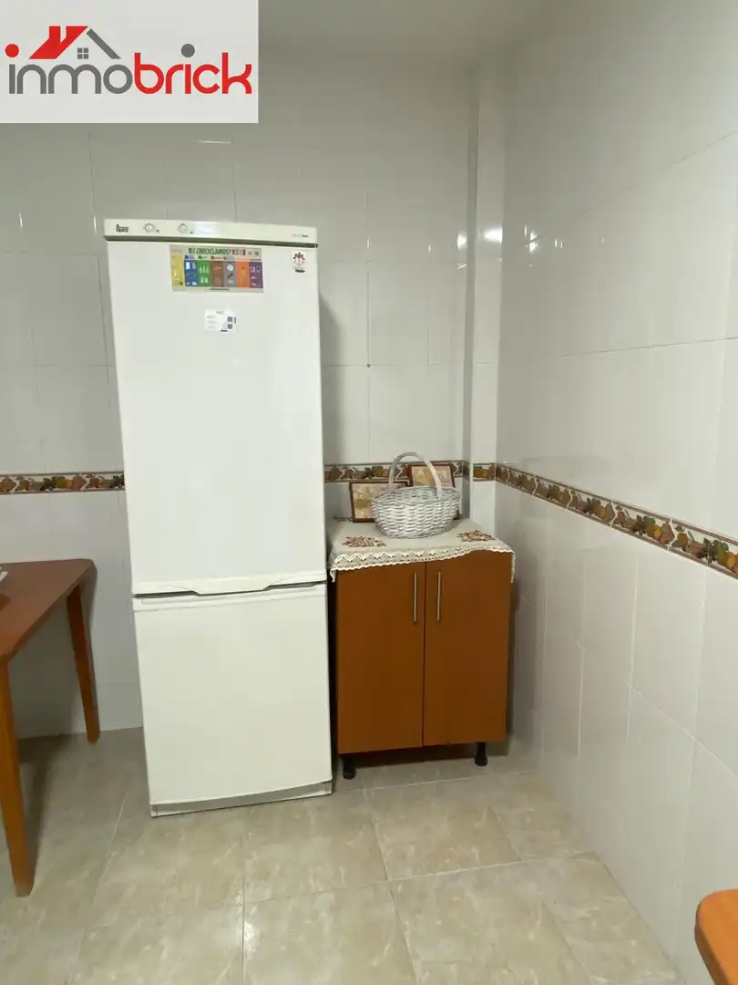 Pis de 90 m² a Lucena