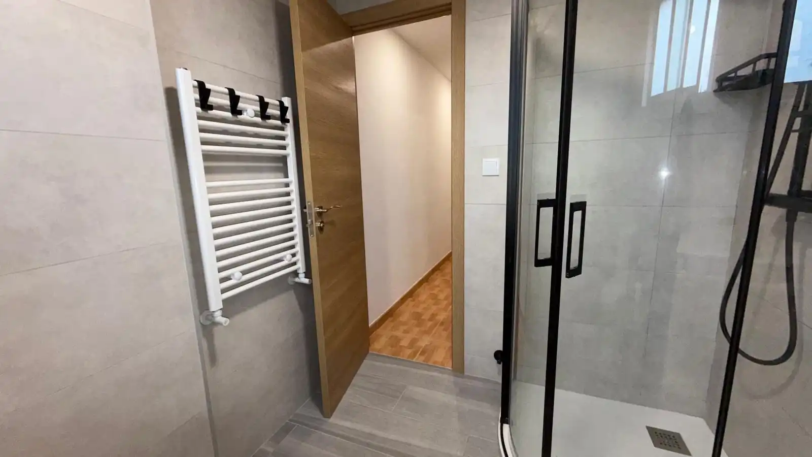 Wohnung 82 m² in Ourense
