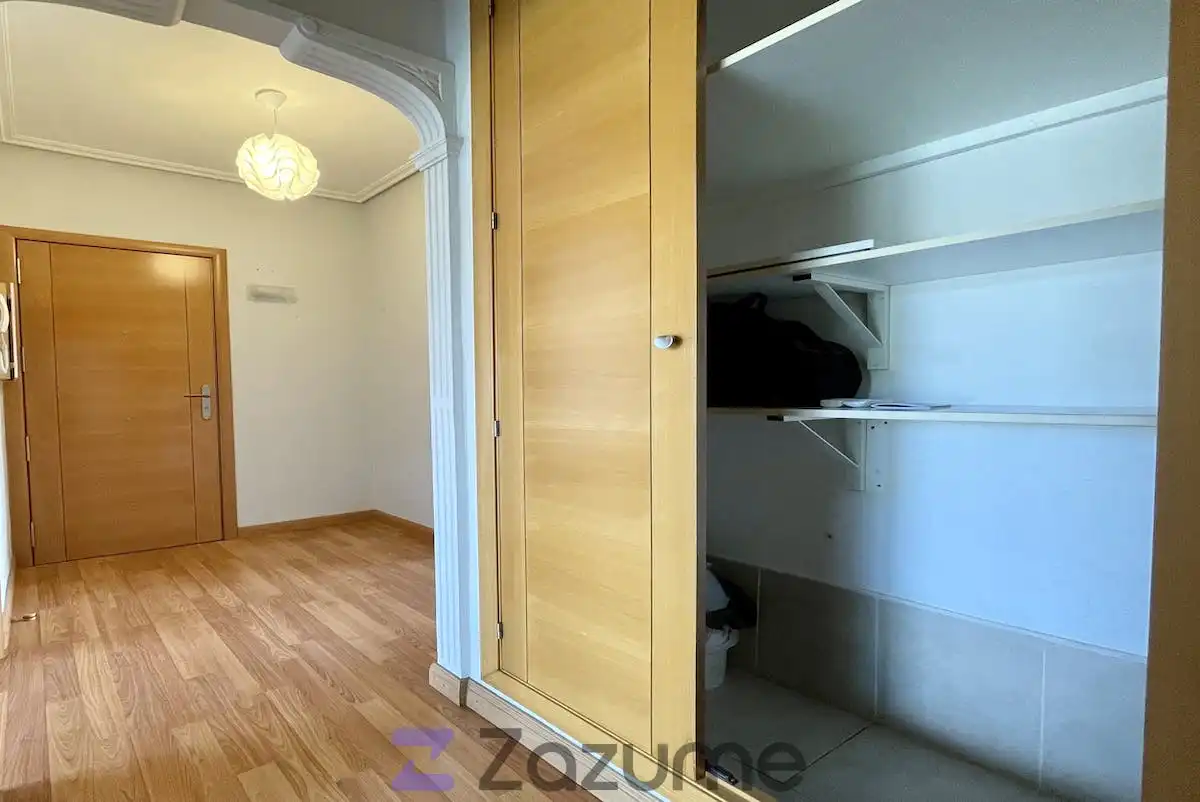 Apartamento 68 m² em Saragoça