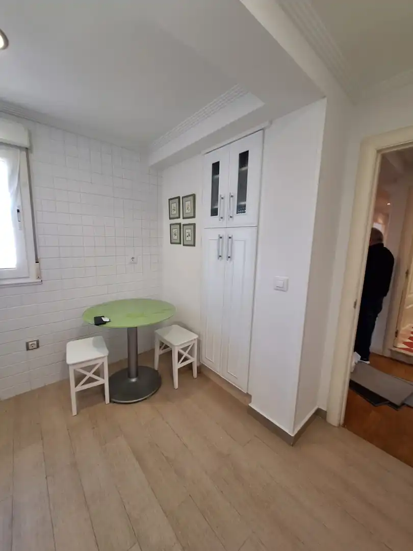 Pis de 80 m² a Gijón