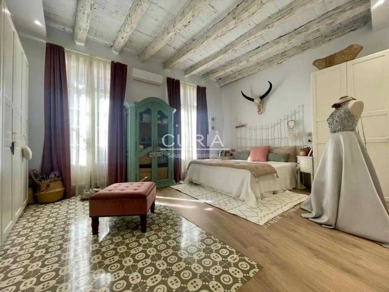 Piso de 120 m² en Lérida