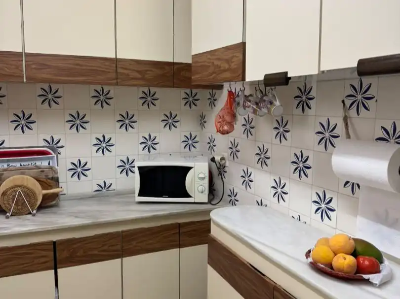 Piso de 120 m² en Águilas