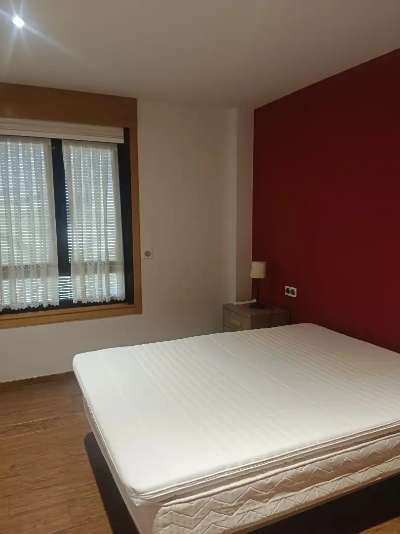 Piso de 63 m² en Ponferrada