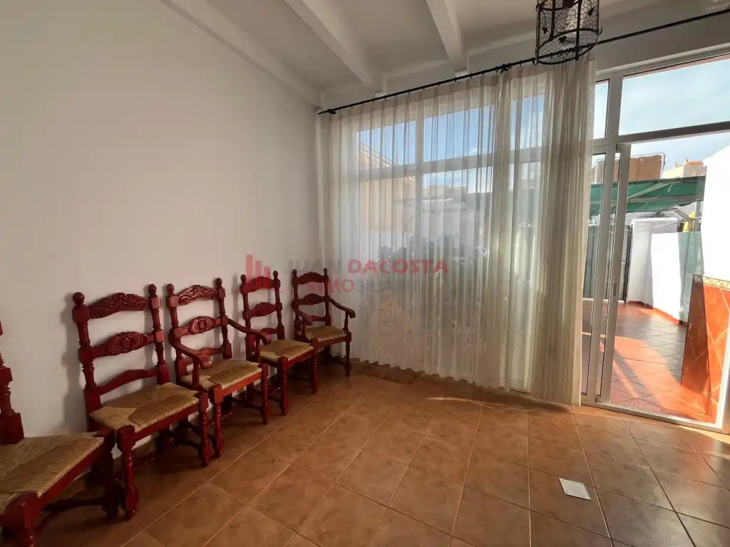 Piso de 100 m² en Lepe
