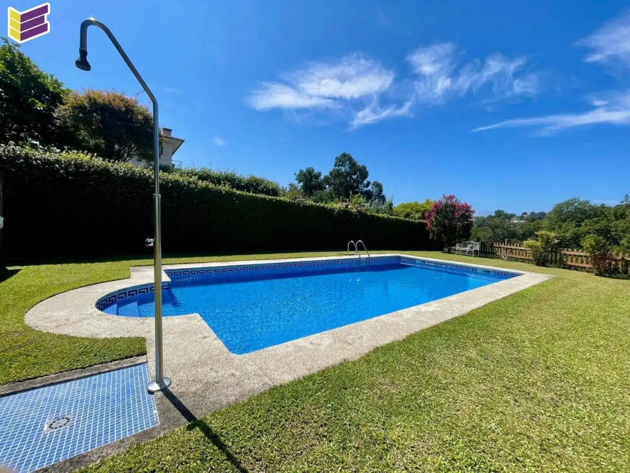 Piso de 490 m² en Gondomar