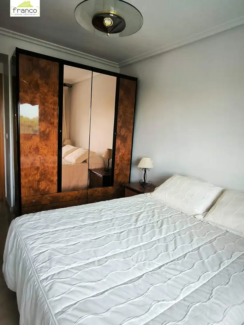 Piso de 120 m² en Murcia