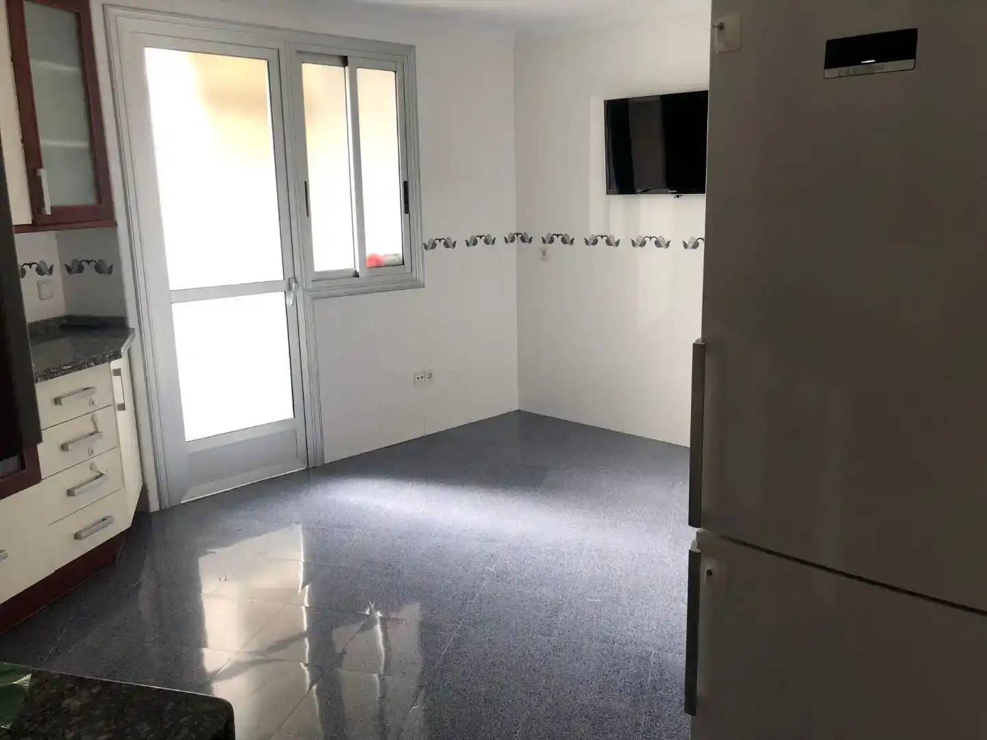 Piso de 125 m² en Almería