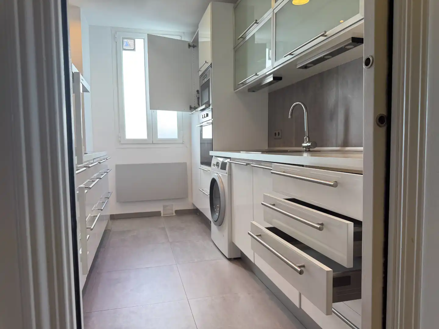 Appartamento 140 m² a Madrid